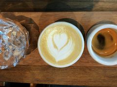 奶咖-Home Cafe(水榭春天店)