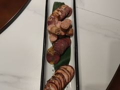 -北平盛世·新京菜·北京烤鸭(劲松·双井店)