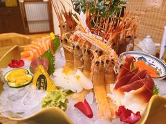 -和创柚子·会席日本料理(新区淮海街店)