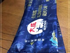 -大成海鲜烧烤·小龙虾(五角场店)
