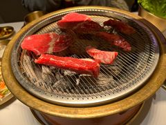 -三宝泥炉·活烤鳗鱼(七宝宝龙店)