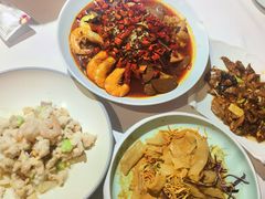 -百饺园(平山道店)