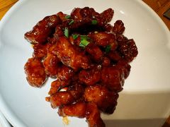 -金牌外婆家(苏州中心店)