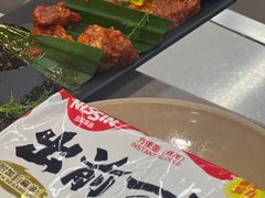 -生活如沸·顺德水牛奶火锅(大学路店)