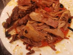 -吾味香葫芦头(安西街店)