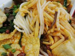 -螺小胖柳州螺蛳粉(钟楼总店)