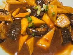 -绿茶餐厅(朝阳大悦城店)