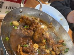 -鸿运楼·舌尖上的徽菜