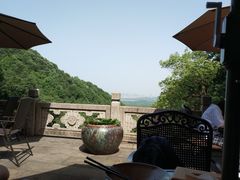 -韬光茶庵