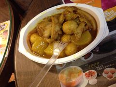 -许留山(梳士巴利道店)