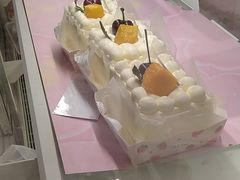 -甜星Star面包生日蛋糕(北坦店)