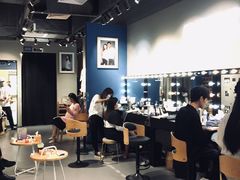 -海马体照相馆(万菱汇店)