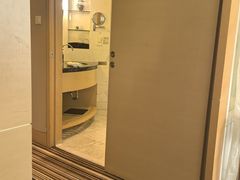-上海新锦江大酒店