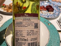 -三号黄浦会Canton Table