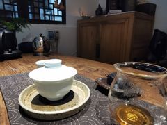 -云来集茶舍(国子监街店)