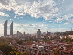 -厦门大学(思明校区)