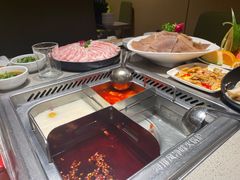 -海底捞火锅(九久奥特莱斯店)