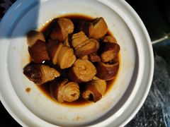 闽南煮套肠-临家闽南菜(大唐店)
