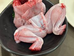 -第六季自助餐厅(甜水园店)