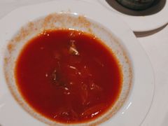 -波特曼西餐厅(南岗店)