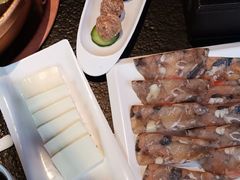 -铜来聚老北京涮肉(恒隆广场店)