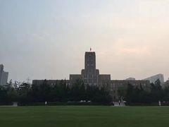 -大连人民广场