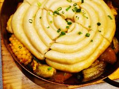 -奉天掌柜·非遗猪手·笨饺子(崇山路店)