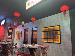 -黄弟大排档·湖南菜·小龙虾·小海鲜(凯旋北路店)