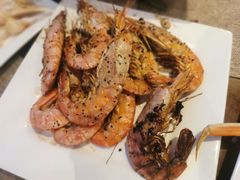 -上海丽笙精选海仑宾馆·莫赛克餐厅