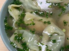 -顶巧鸡汤馄饨(虹口总店)