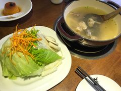 -黑鸡小馆(金源店)