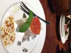 iphone_upload_pic-天水蔬食料理(树德之光店)