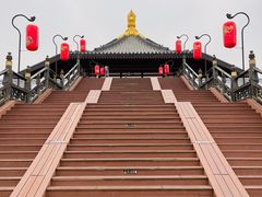 -隋唐洛阳城明堂天堂景区