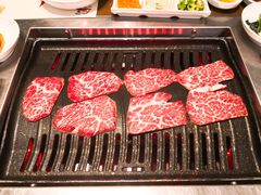 -阿里郎韩国料理