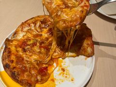 -乐凯撒披萨(中心书城店)