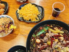 -豆爺小面(朱雀店)