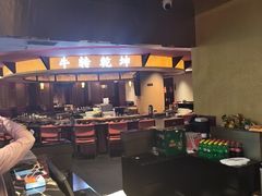 -牛将军•涮肉•烤肉(北京王府井·故宫店)