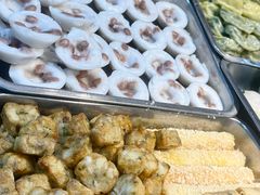 -车头老二大排档(金城步行街店)
