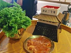 -炭之家齐齐哈尔大片烤肉·涮毛肚火锅·齐齐哈尔烤肉(中央大街店)