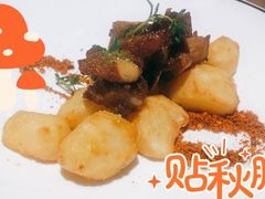 -太二酸菜鱼(汕头苏宁广场店)