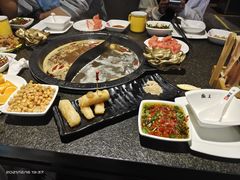 -椒王火锅(厚街万达店)