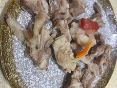 -313羊庄·羊肉火锅烧烤(李村店)