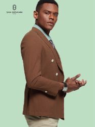 -圣乔凡尼服装定制