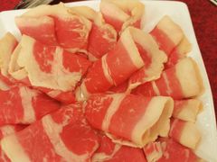 -山城年华老火锅(玉林店)