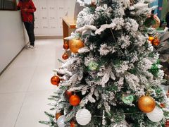 -喜茶(广州中山六路店)