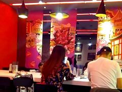 大堂-小杨生煎(湟普汇店)