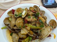 -郑记•不夜城烧烤•龙虾•虾蟹(黄鹤楼店)