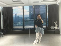 -OCEAN DANCE高空舞蹈室