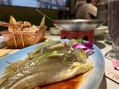 -33号大院·青岛本帮菜(五四广场店)
