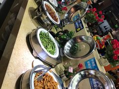 -星海汇海鲜自助烤肉火锅(百大店)